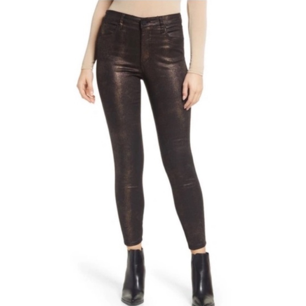 KUT From The Kloth Connie Fab Ab Ankle Skinny Jeans
